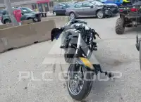 2003 Yamaha YZF-R6 photo