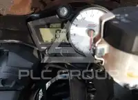 2003 Yamaha YZFR6 фото