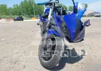 2003 Yamaha YZFR6 photo