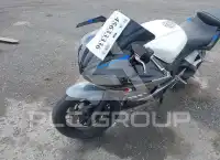 2003 Yamaha YZFR6 фото