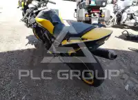 2003 Yamaha FZS10 фото