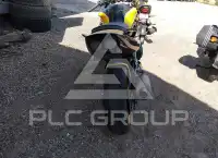 2003 Yamaha FZS10 фото