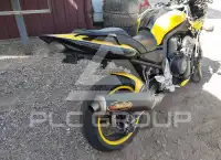 2003 Yamaha FZS10 фото