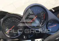 2003 Yamaha FZS10 фото