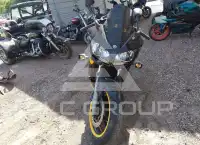 2003 Yamaha FZS10 фото