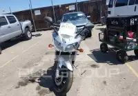 2003 Yamaha FZS10 фото