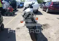 2003 Yamaha FZS10 фото