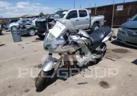 2003 Yamaha FZS10 фото