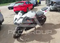 2003 Yamaha YZFR1 photo