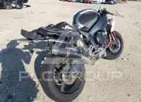 2003 Yamaha YZFR1 фото