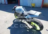 2003 Yamaha YZFR1 фото