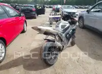 2003 Yamaha YZFR1 photo