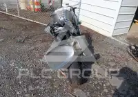 2003 Yamaha YZFR1 photo