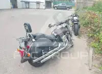 2003 Yamaha XVS1100 фото