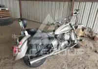 2003 Yamaha XVS1100 фото