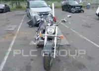 2003 Yamaha XVS1100 photo
