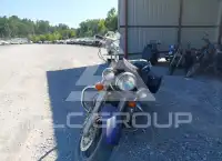 2003 Yamaha XVS1100 photo