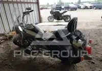 2003 Yamaha XVS1100 фото