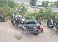 2003 Yamaha XVS1100 фото