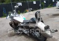 2003 Yamaha XVS1100 фото