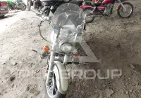 2003 Yamaha XVS1100 фото