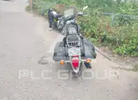 2003 Yamaha XVS1100 фото