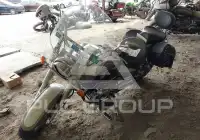2003 Yamaha XVS1100 фото