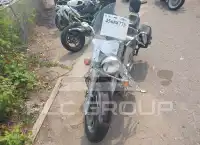 2003 Yamaha XVS1100 фото
