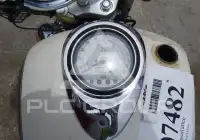 2003 Yamaha XVS1100 фото