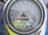 2003 Yamaha XVS1100 photo