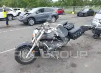 2003 Yamaha XVS1100 photo