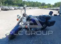 2003 Yamaha XVS1100 photo