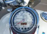 2003 Yamaha XVS1100 фото