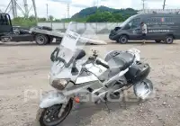 2003 Yamaha FJR1300 photo