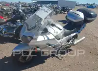 2003 Yamaha FJR1300 фото