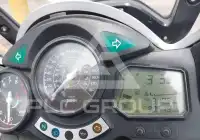 2003 Yamaha FJR1300 photo