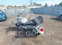2003 Yamaha XVS650 photo