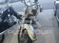 2003 Yamaha XVS650 фото