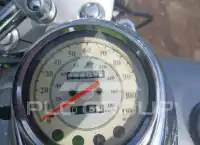 2003 Yamaha XVS650 photo