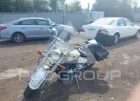2003 Yamaha XVS650 photo