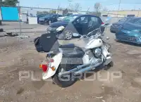 2003 Yamaha XVS650 photo