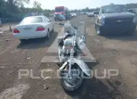 2003 Yamaha XVS650 photo