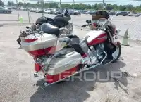 2003 Yamaha XVZ фото