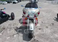 2003 Yamaha XVZ фото