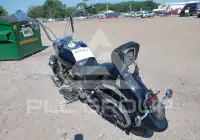2003 Yamaha XV фото