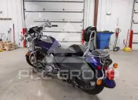2003 Yamaha XV photo