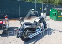 2003 Yamaha XV фото