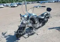2003 Yamaha XV фото