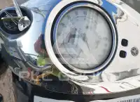 2003 Yamaha XV фото