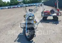 2003 Yamaha XV фото